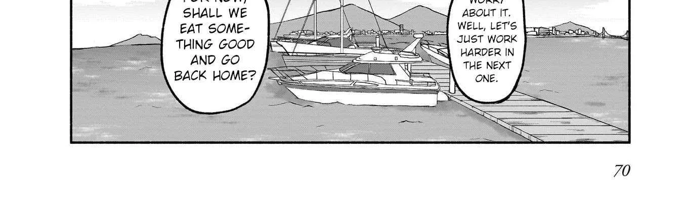 A Ninja and an Assassin Living Together Chapter 29 page 29 - 