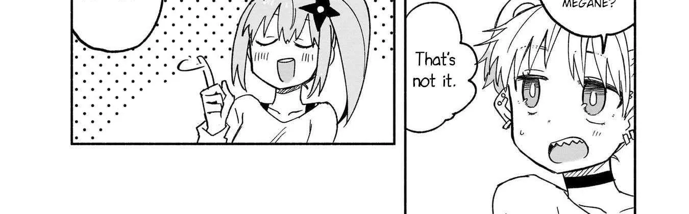 A Ninja and an Assassin Living Together Chapter 29 page 9 - 