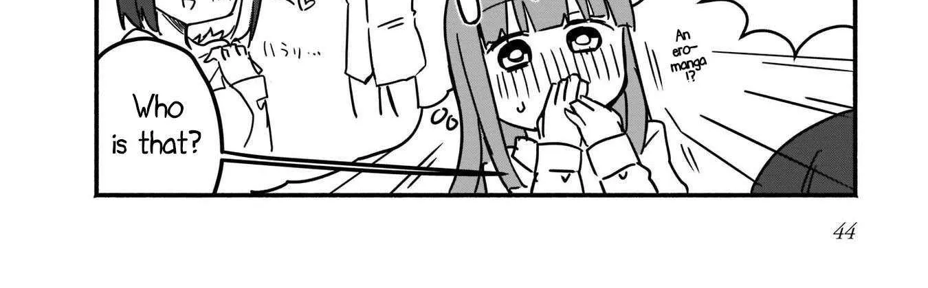 A Ninja and an Assassin Living Together Chapter 3 page 13 - 