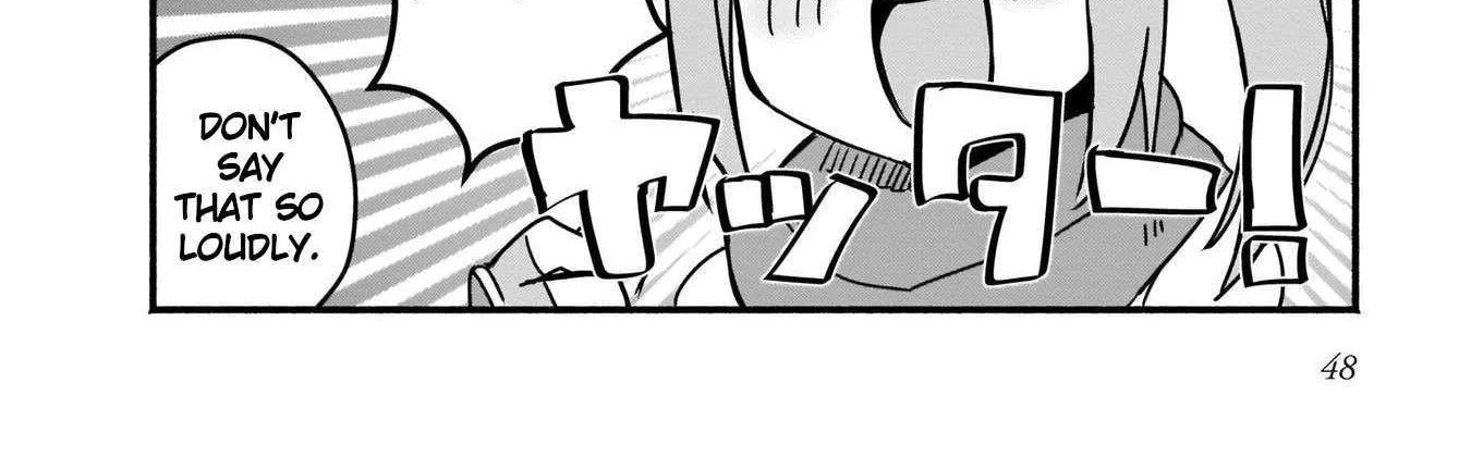 A Ninja and an Assassin Living Together Chapter 3 page 21 - 
