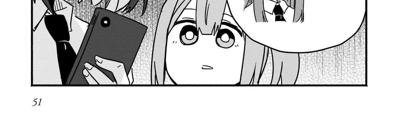 A Ninja and an Assassin Living Together Chapter 3 page 27 - 