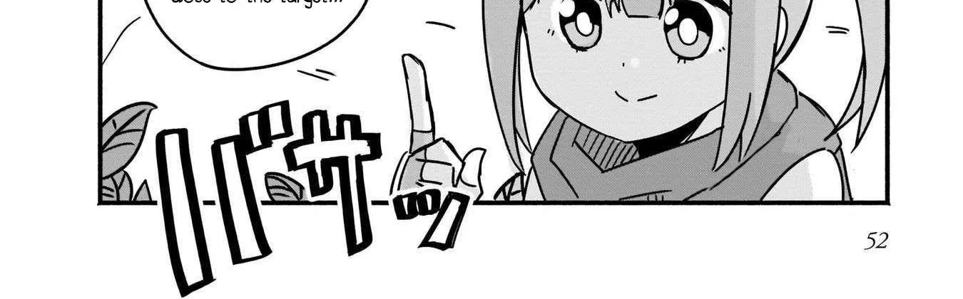 A Ninja and an Assassin Living Together Chapter 3 page 29 - 