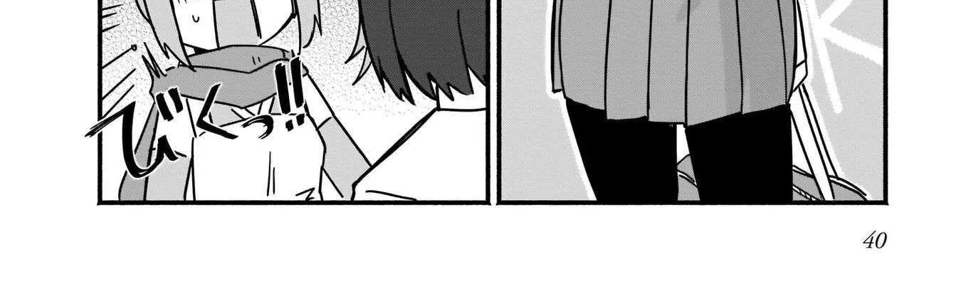 A Ninja and an Assassin Living Together Chapter 3 page 5 - 