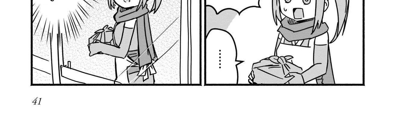 A Ninja and an Assassin Living Together Chapter 3 page 7 - 