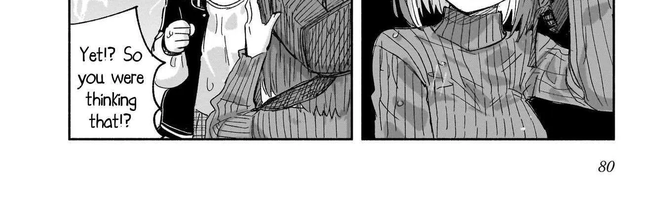 A Ninja and an Assassin Living Together Chapter 30 page 13 - 