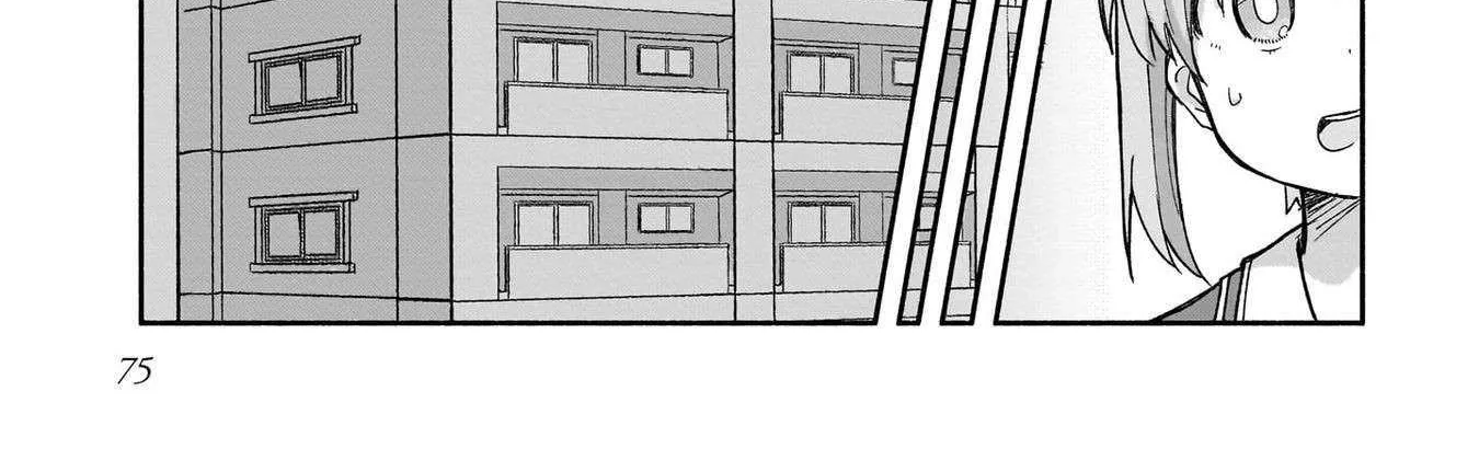 A Ninja and an Assassin Living Together Chapter 30 page 3 - 