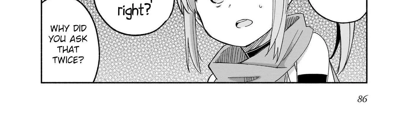 A Ninja and an Assassin Living Together Chapter 30 page 25 - 