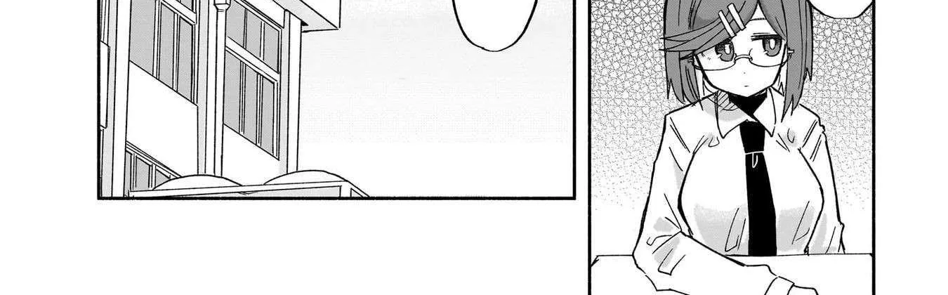 A Ninja and an Assassin Living Together Chapter 31 page 13 - 