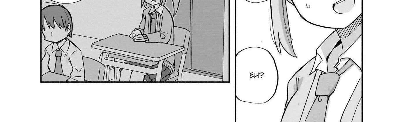 A Ninja and an Assassin Living Together Chapter 31 page 17 - 