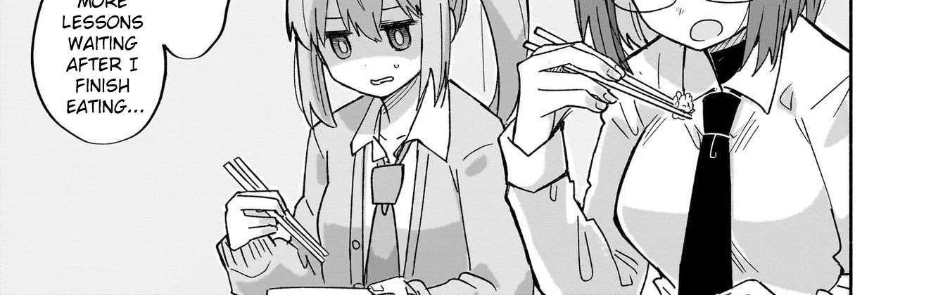 A Ninja and an Assassin Living Together Chapter 31 page 19 - 