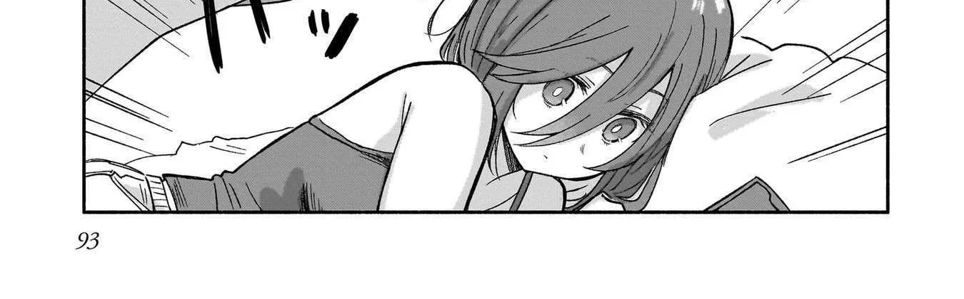 A Ninja and an Assassin Living Together Chapter 31 page 3 - 