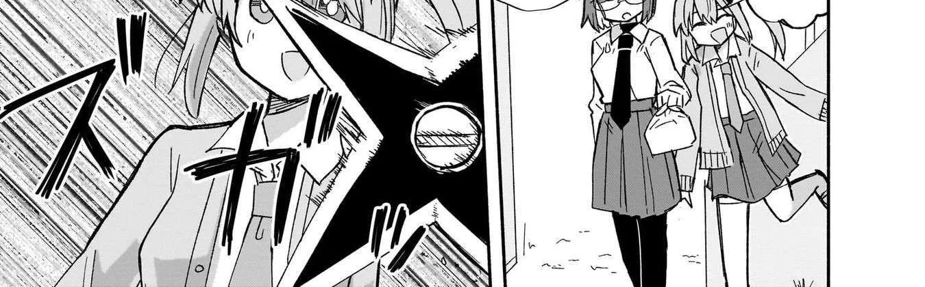 A Ninja and an Assassin Living Together Chapter 31 page 23 - 