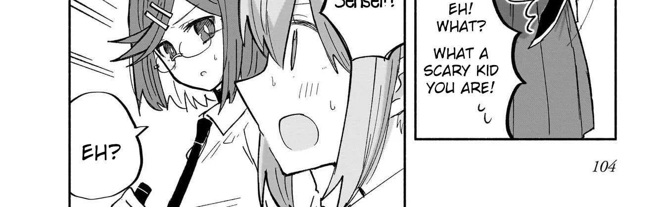 A Ninja and an Assassin Living Together Chapter 31 page 25 - 