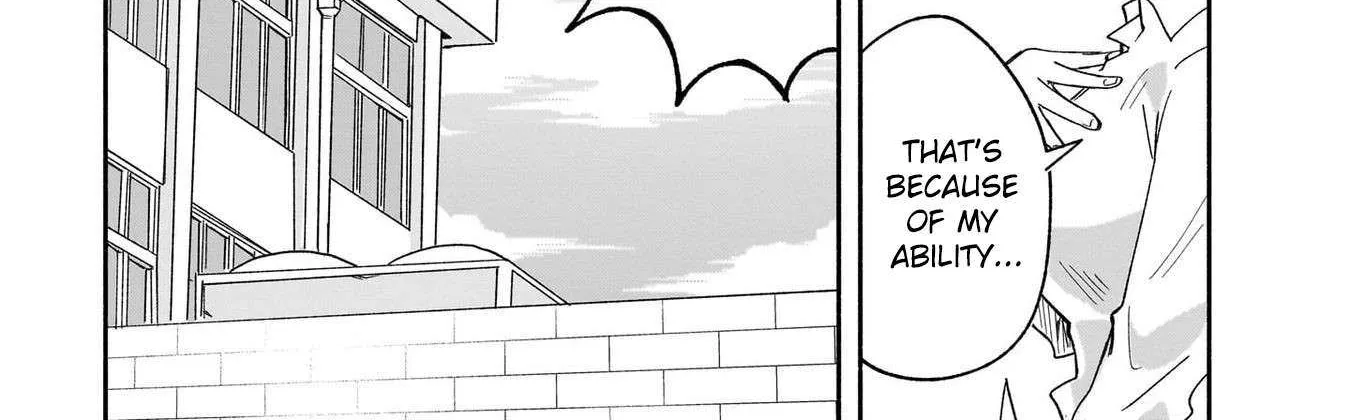 A Ninja and an Assassin Living Together Chapter 31 page 27 - 