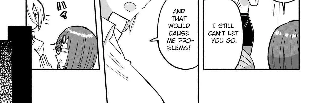 A Ninja and an Assassin Living Together Chapter 31 page 31 - 