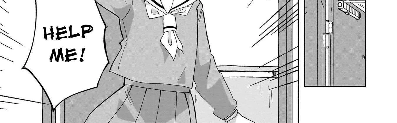 A Ninja and an Assassin Living Together Chapter 32 page 3 - 