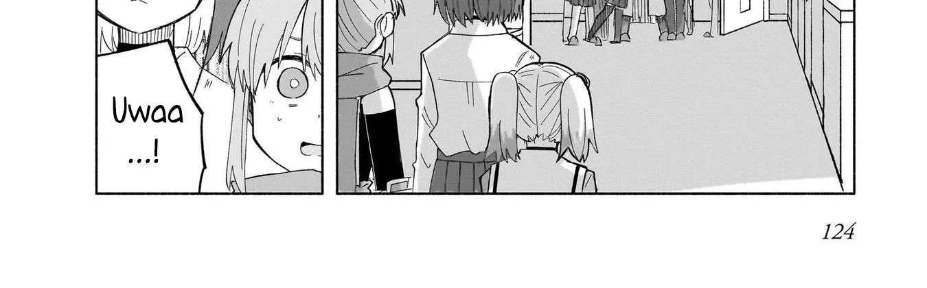 A Ninja and an Assassin Living Together Chapter 32 page 29 - 