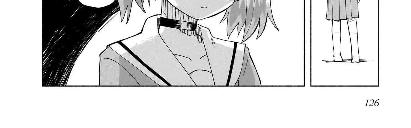 A Ninja and an Assassin Living Together Chapter 32 page 33 - 
