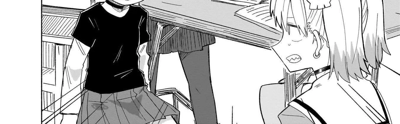 A Ninja and an Assassin Living Together Chapter 32 page 5 - 