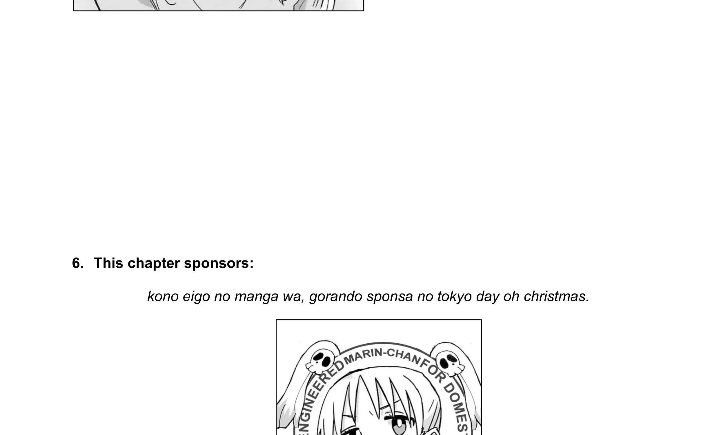 A Ninja and an Assassin Living Together Chapter 32 page 42 - 