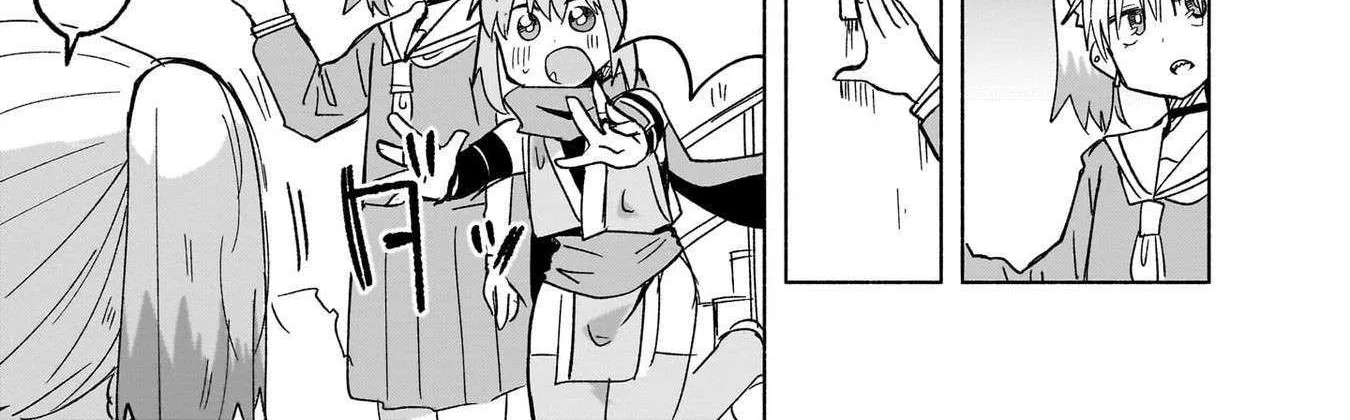 A Ninja and an Assassin Living Together Chapter 33 page 6 - 