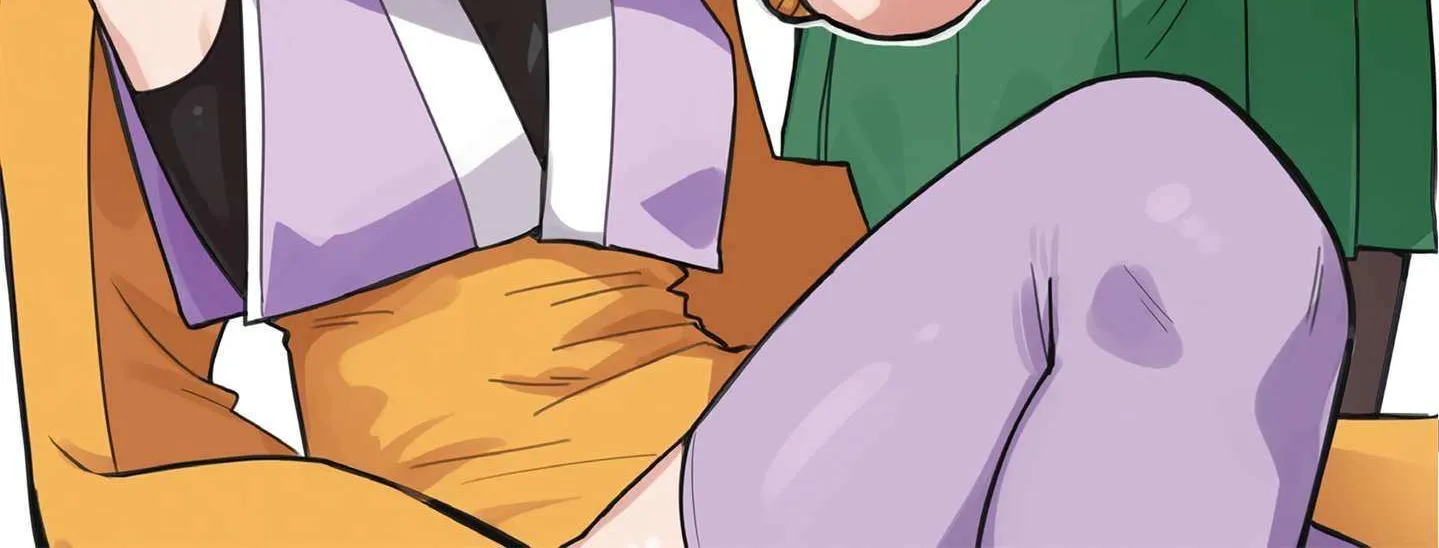 A Ninja and an Assassin Living Together Chapter 34 page 2 - 