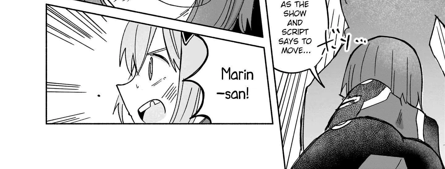 A Ninja and an Assassin Living Together Chapter 34 page 42 - 