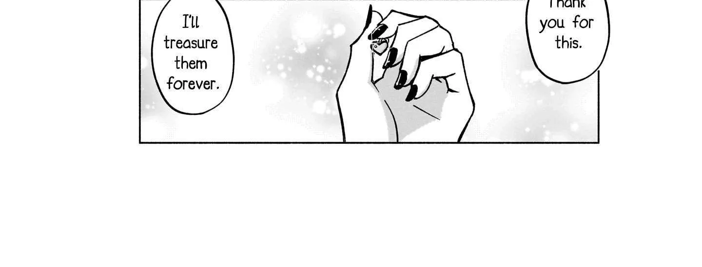 A Ninja and an Assassin Living Together Chapter 36 page 17 - 