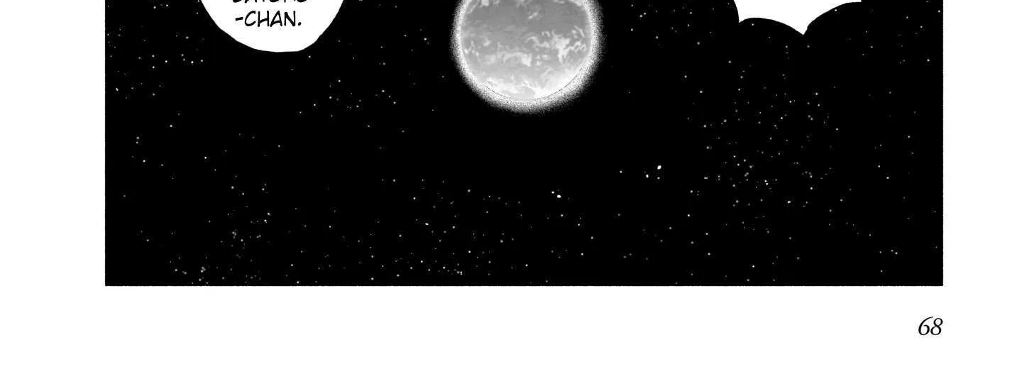 A Ninja and an Assassin Living Together Chapter 37 page 33 - 