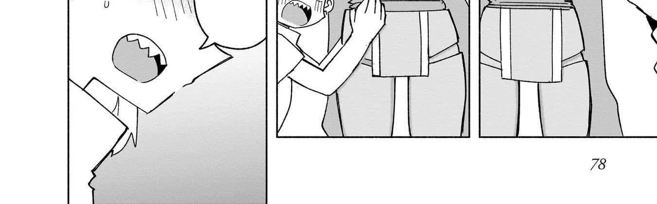 A Ninja and an Assassin Living Together Chapter 38 page 17 - 