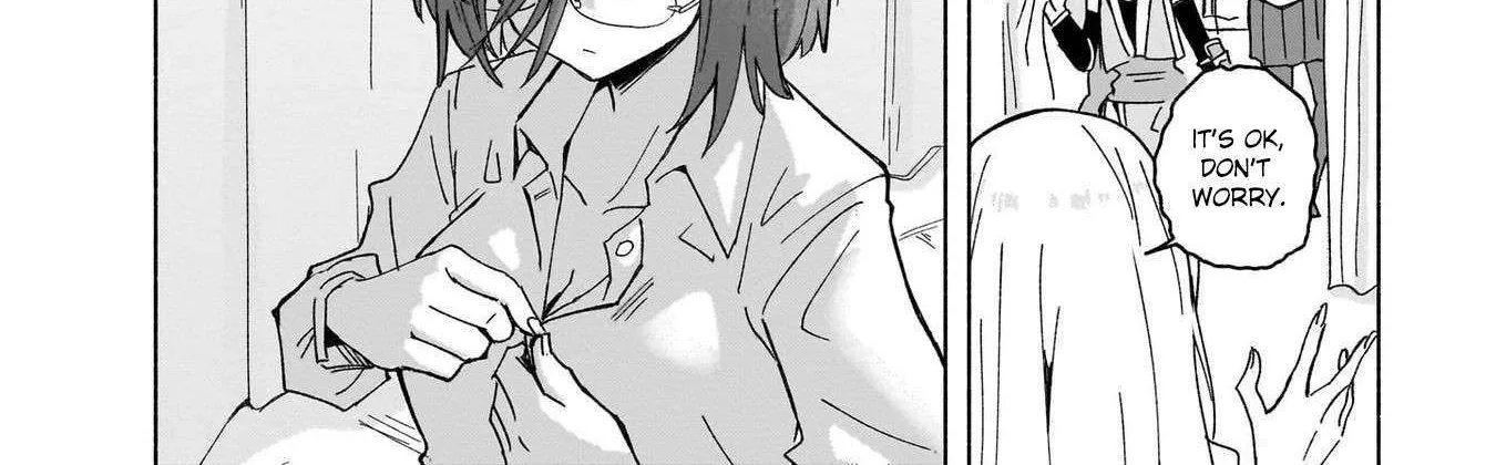 A Ninja and an Assassin Living Together Chapter 38 page 25 - 