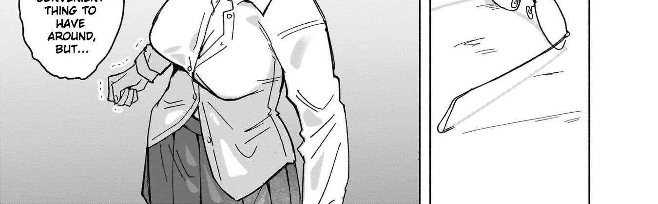 A Ninja and an Assassin Living Together Chapter 38 page 27 - 