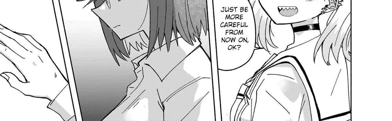 A Ninja and an Assassin Living Together Chapter 38 page 31 - 