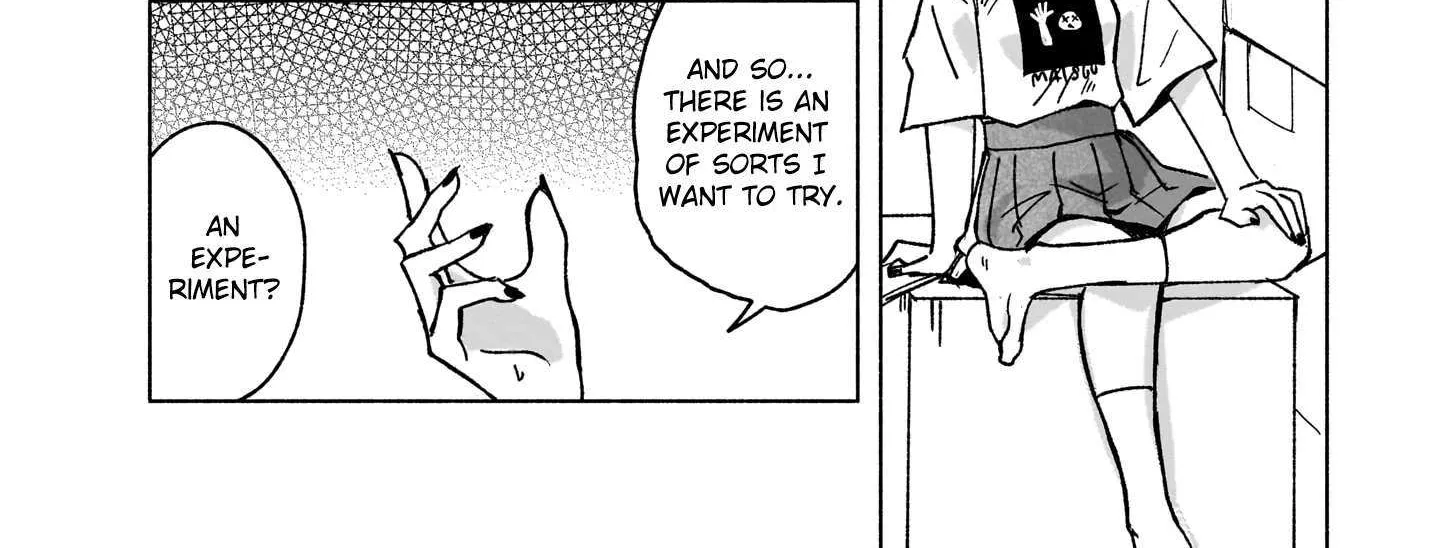 A Ninja and an Assassin Living Together Chapter 39 page 13 - 