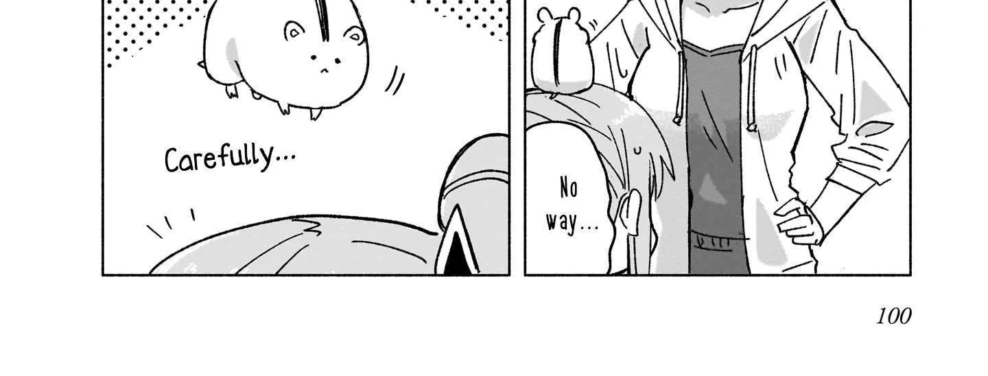 A Ninja and an Assassin Living Together Chapter 39 page 25 - 
