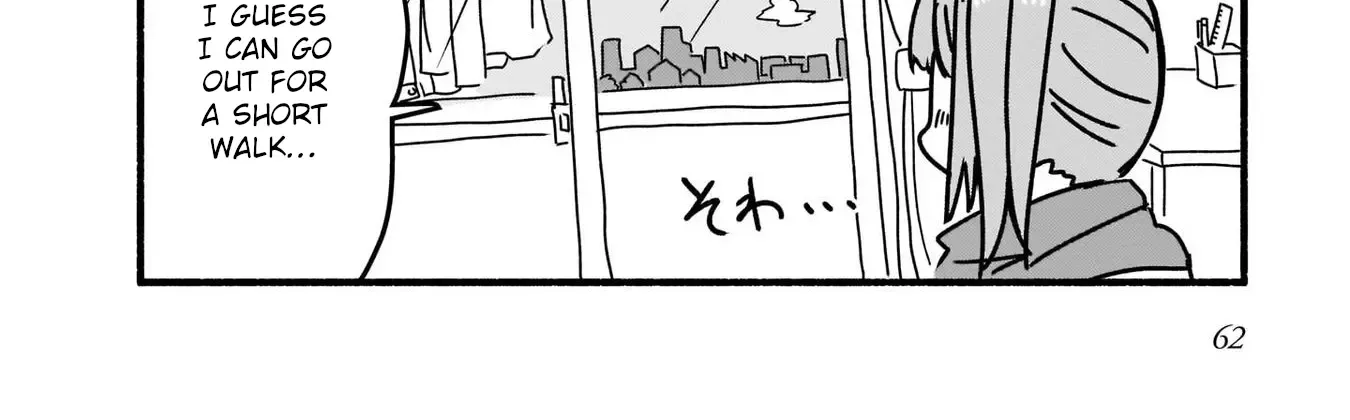 A Ninja and an Assassin Living Together Chapter 4 page 12 - 