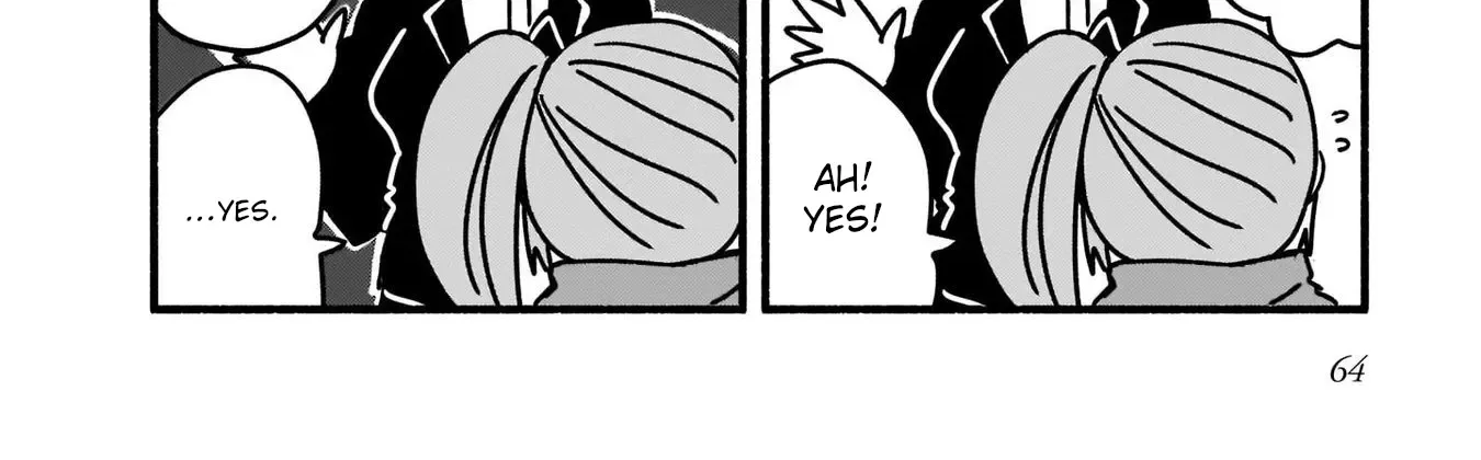 A Ninja and an Assassin Living Together Chapter 4 page 16 - 