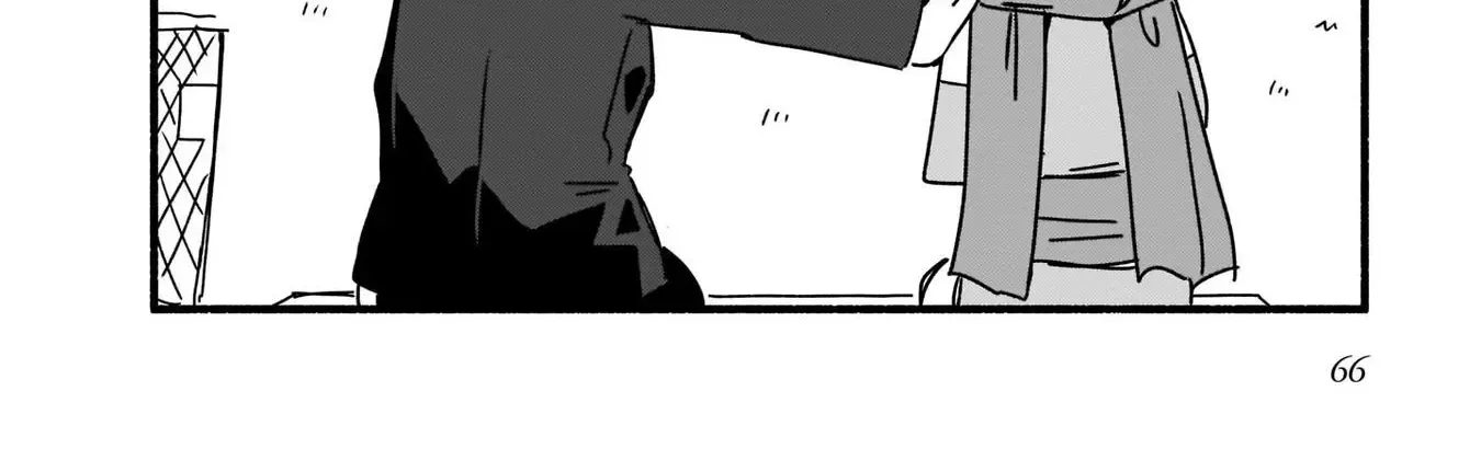 A Ninja and an Assassin Living Together Chapter 4 page 20 - 