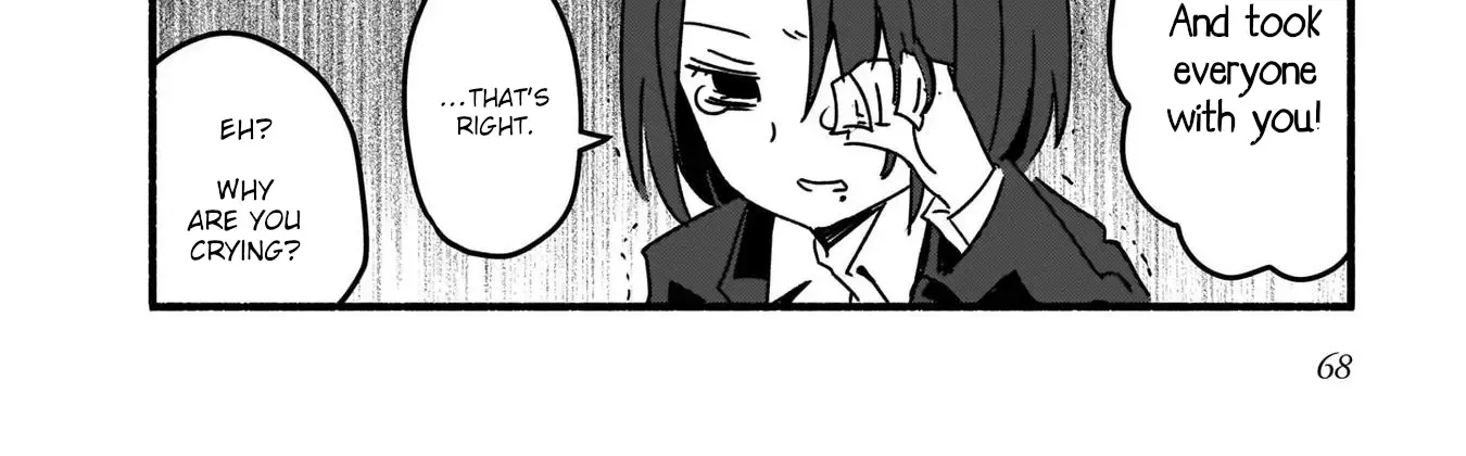 A Ninja and an Assassin Living Together Chapter 4 page 24 - 