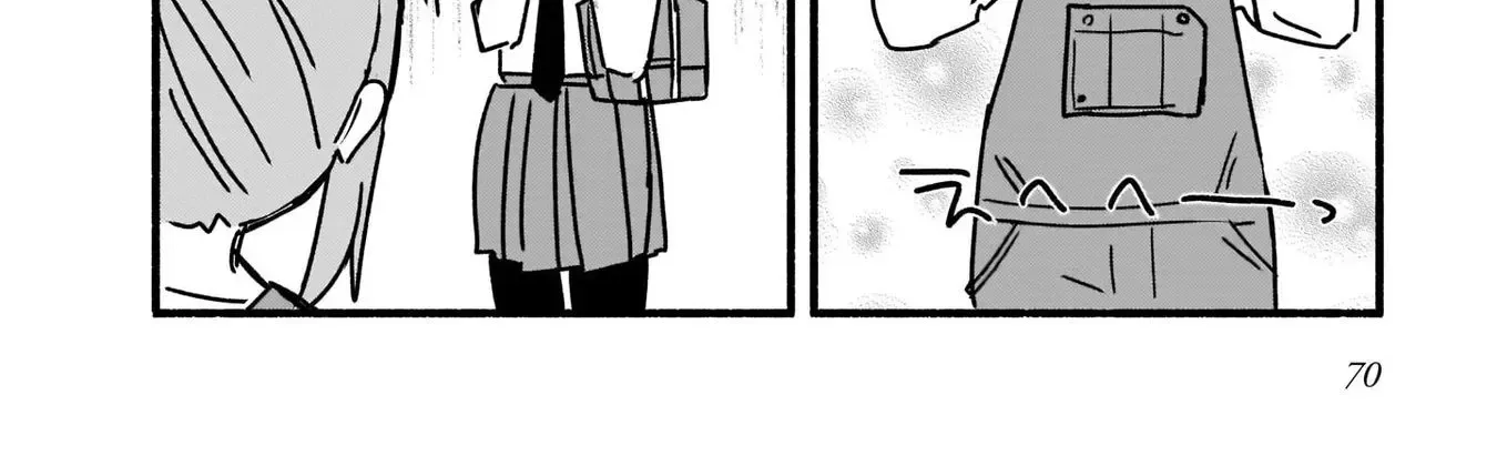 A Ninja and an Assassin Living Together Chapter 4 page 28 - 
