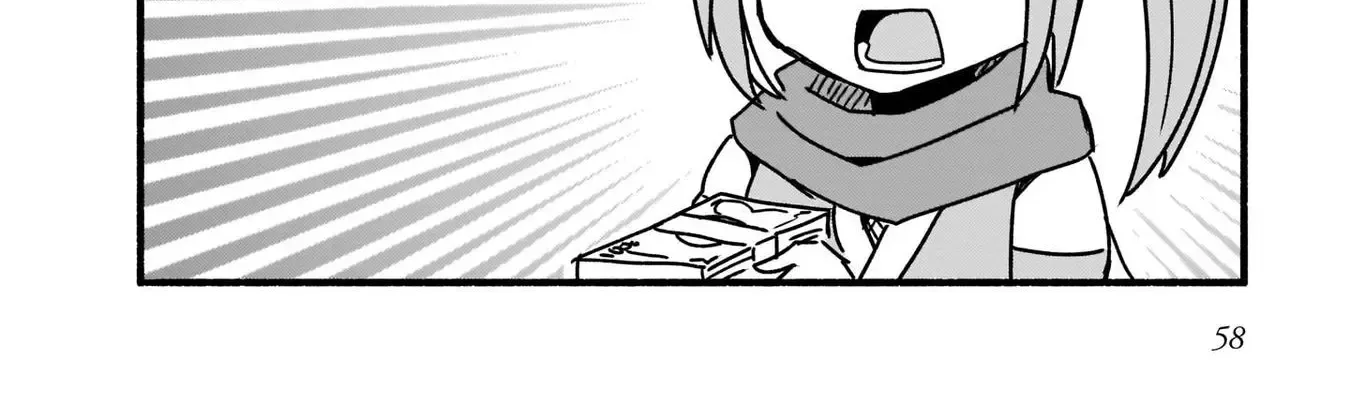 A Ninja and an Assassin Living Together Chapter 4 page 4 - 