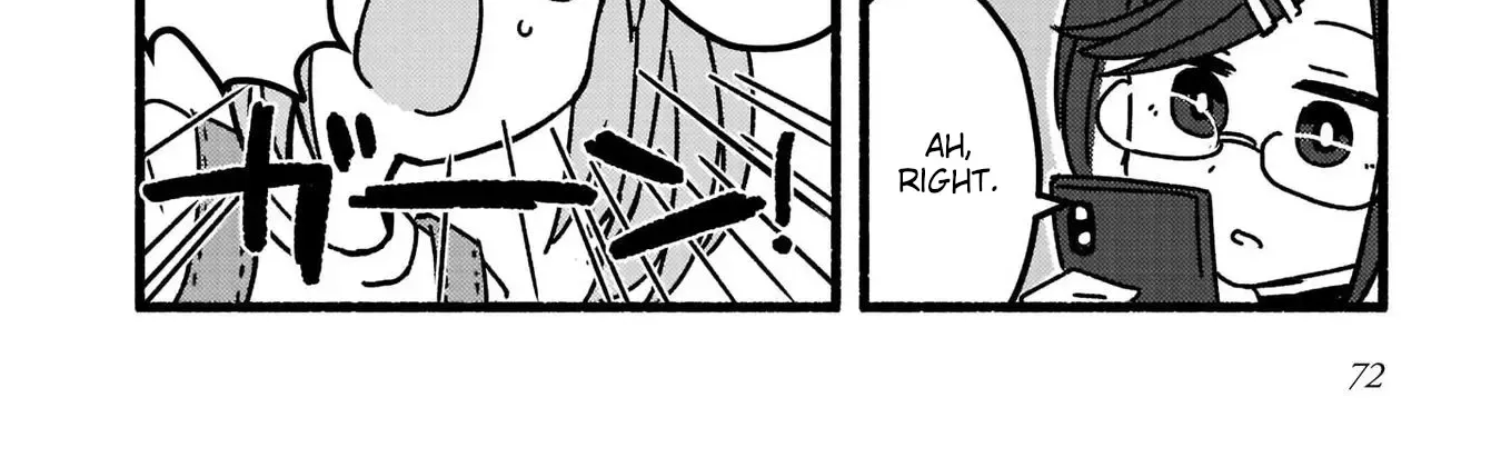 A Ninja and an Assassin Living Together Chapter 4 page 32 - 