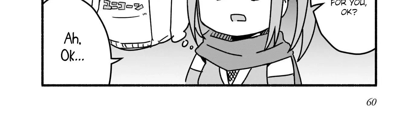 A Ninja and an Assassin Living Together Chapter 4 page 8 - 
