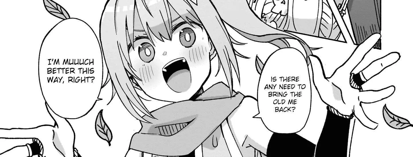 A Ninja and an Assassin Living Together Chapter 40 page 17 - 