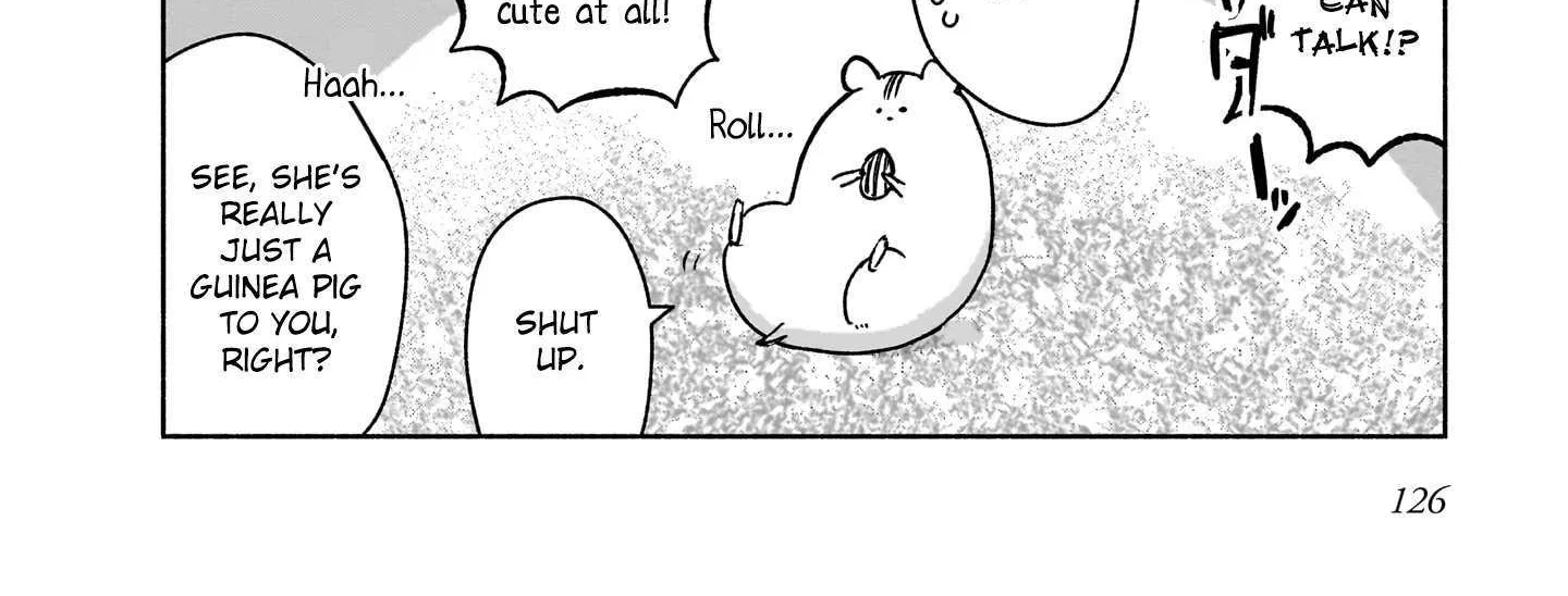 A Ninja and an Assassin Living Together Chapter 40 page 41 - 