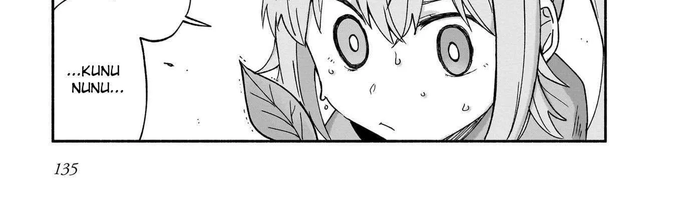A Ninja and an Assassin Living Together Chapter 41 page 14 - 