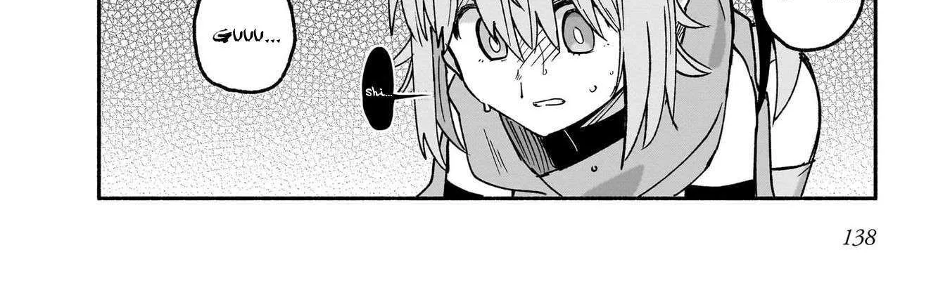 A Ninja and an Assassin Living Together Chapter 41 page 20 - 