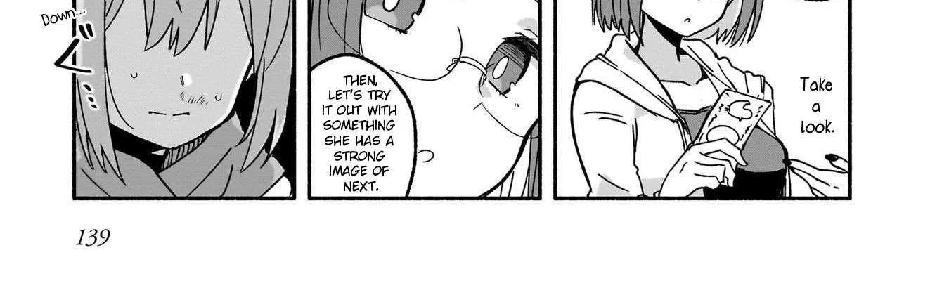 A Ninja and an Assassin Living Together Chapter 41 page 22 - 