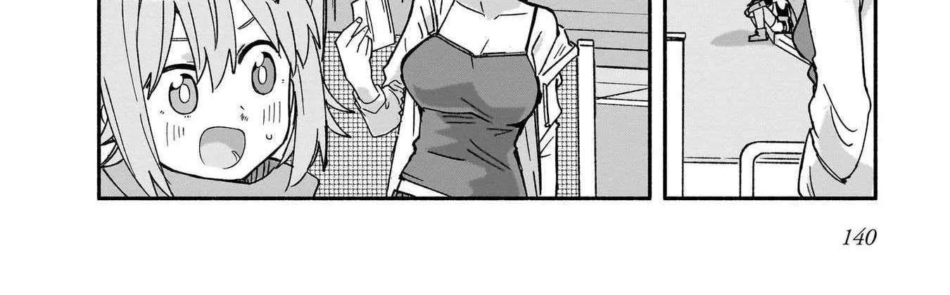 A Ninja and an Assassin Living Together Chapter 41 page 24 - 