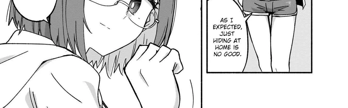 A Ninja and an Assassin Living Together Chapter 41 page 30 - 